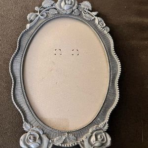 The Weston gallery rose frame